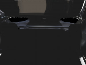 tesla packsemi roadster model s x 3 3D Model
