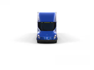 tesla packsemi roadster model s x 3 3D Model