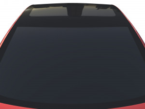 tesla packsemi roadster model s x 3 3D Model