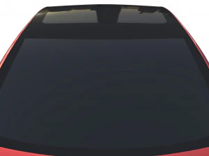 tesla packsemi roadster model s x 3 3D Model