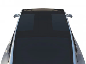 tesla packsemi roadster model s x 3 3D Model