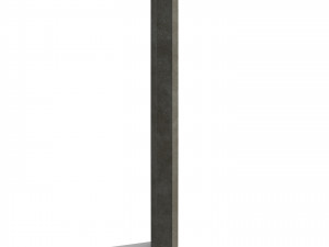 electricity pole 2 Modèle 3D
