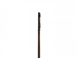 electricity pole 9 3D 모델