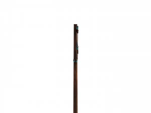 electricity pole 9 3D Model