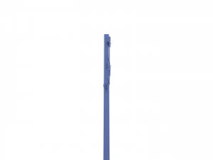 electricity pole 9 3D Model