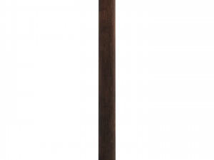 electricity pole 33 weathered 3D 모델