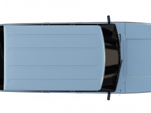 range rover classic v3 3D 模型