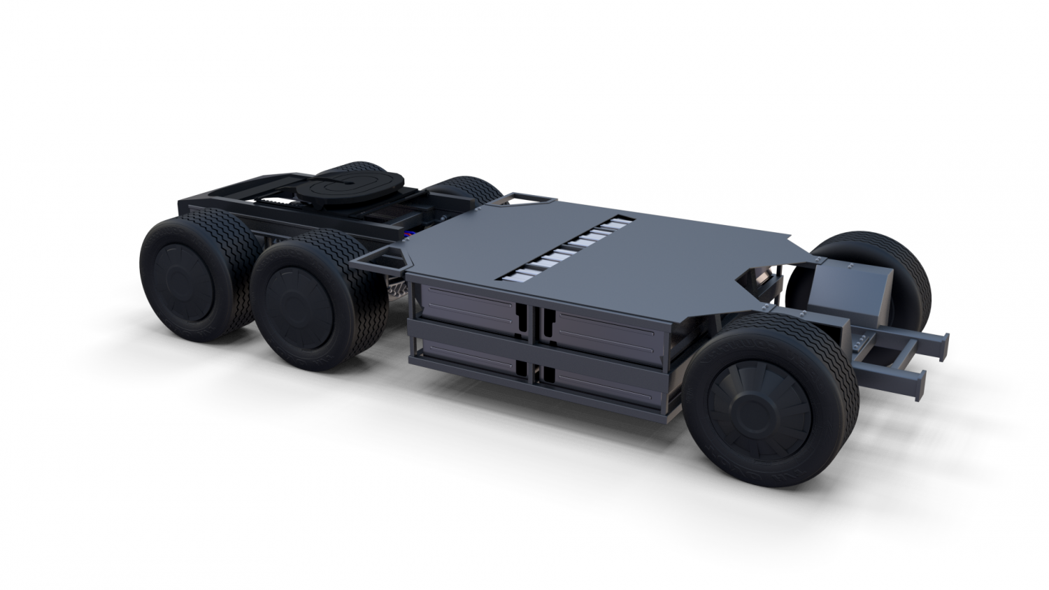 50+ Tesla Pickup Conversion PNG