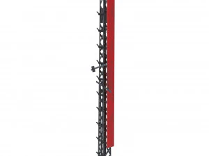 железнодорожный семафор 2 3D Модель