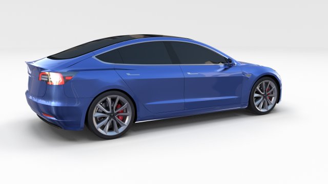 Tesla model store lineup 2020