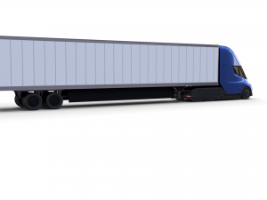 full tesla 2020 vehicle lineup 3Dモデル