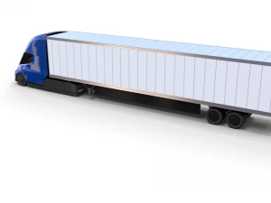 full tesla 2020 vehicle lineup 3D Model