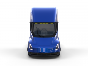 full tesla 2020 vehicle lineup with interiors Modèle 3D