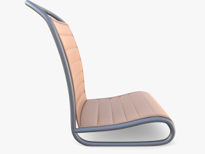 microcar seat 3D Model