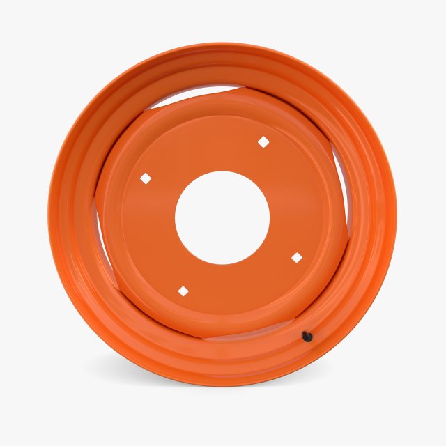 tractor rim v1 3Dモデル .c4d .max .obj .3ds .fbx .stl .blend 