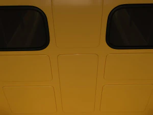 Citroen HY Pick Up v1 3D Model