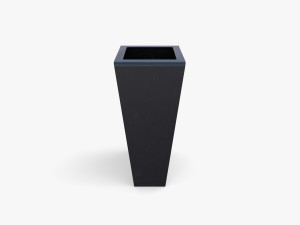 Trash can v7 Modelo 3D