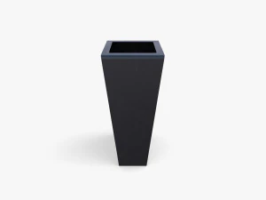 Trash can v7 3D Model