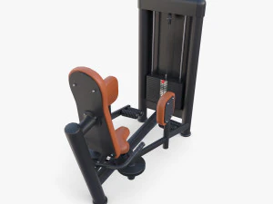 Macchina rapitrice Modello 3D