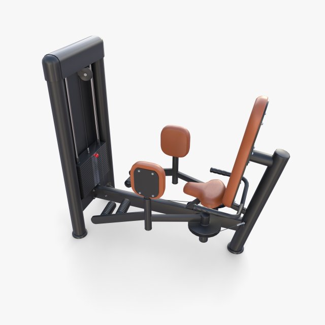 Diy sales abductor machine