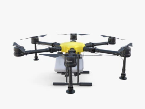 Drone agricolo V1 Modello 3D