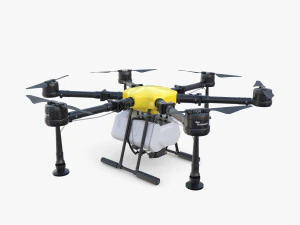 Drone agricolo V1 Modello 3D