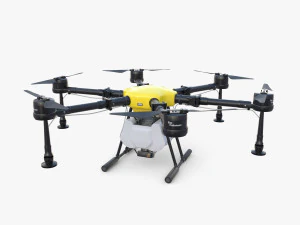 Drone agricolo V1 Modello 3D