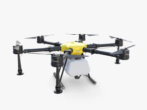 Drone agricolo V1 Modello 3D