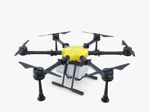Drone agricolo V1 Modello 3D