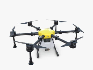 Drone agricolo V1 Modello 3D