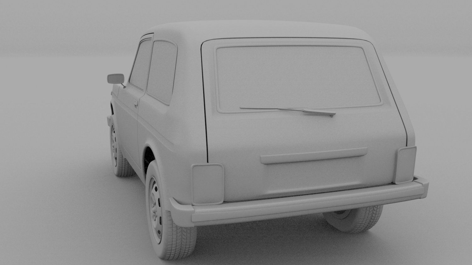 Нива 3д модель. Niva 3d модель. 3d модель Niva Chevrolet. Нива модель 144 масштаб 3д.