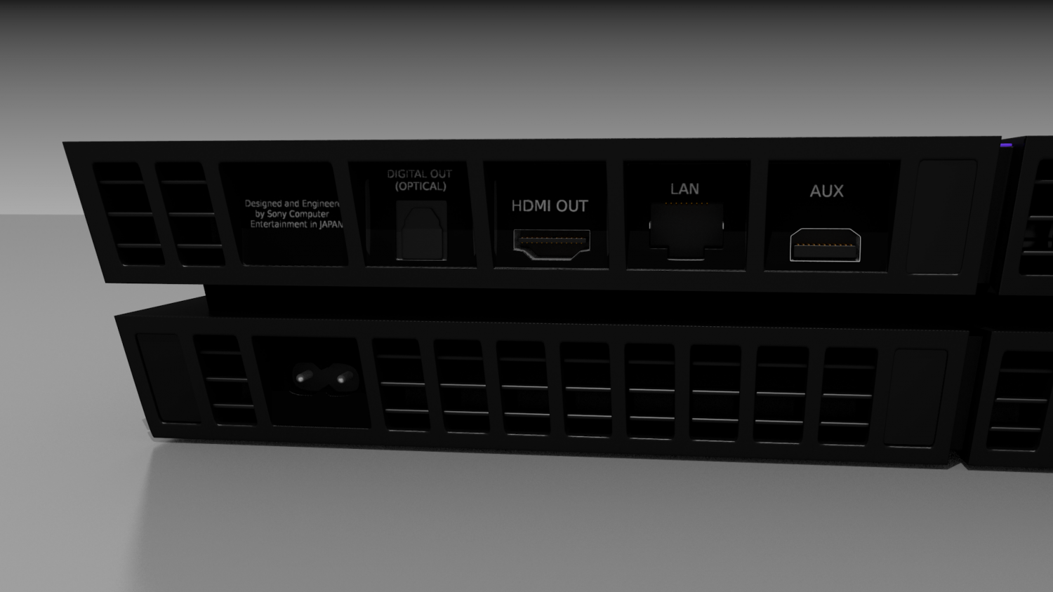 Ps models