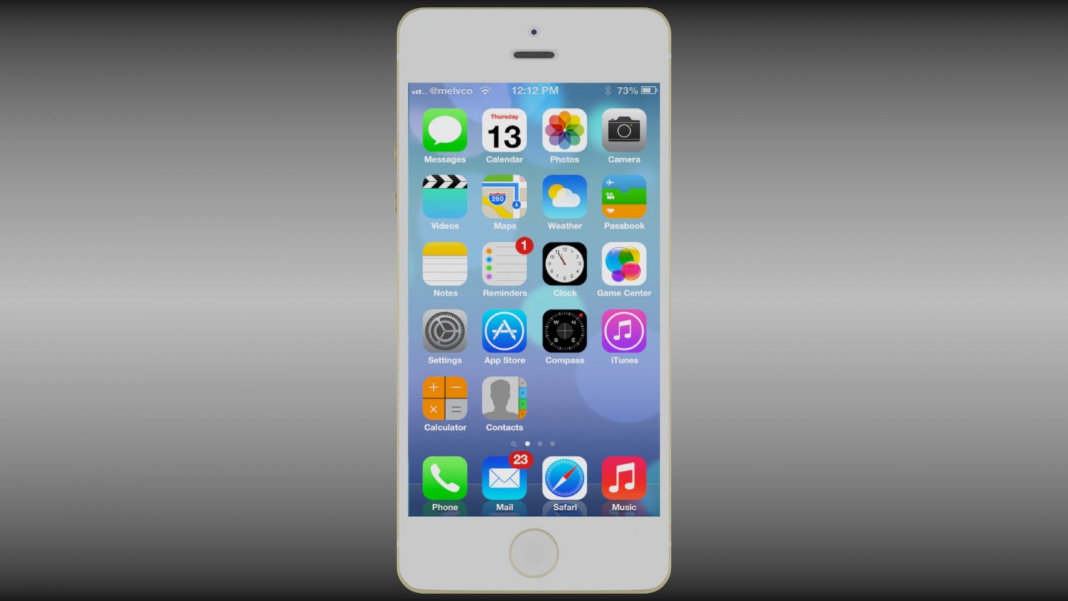 Айфон 5s презентация на русском