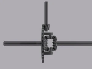 differential 3D Model