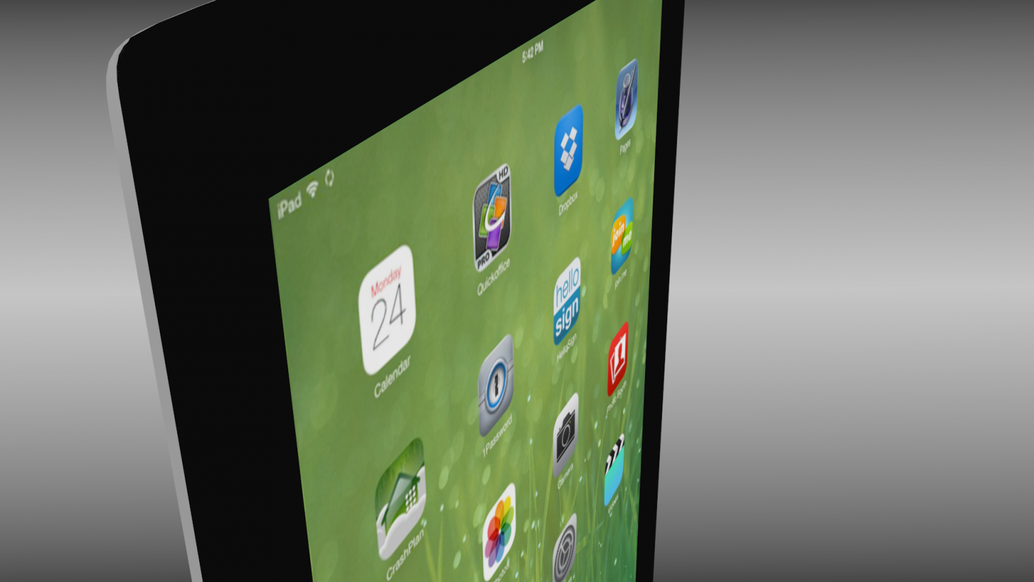 Планшет inoipad pro 4