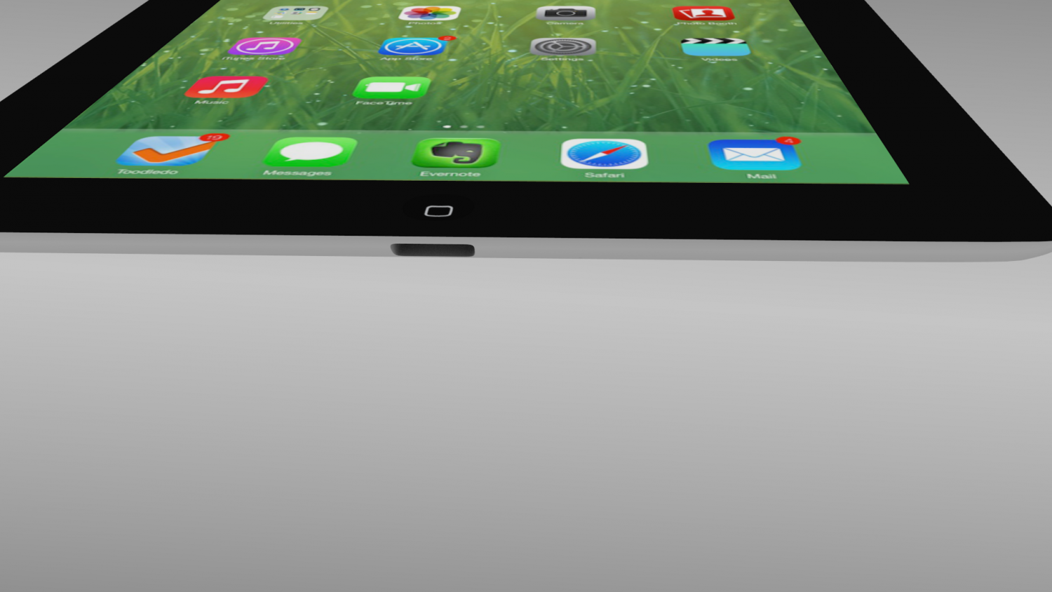 Планшет inoipad pro 4