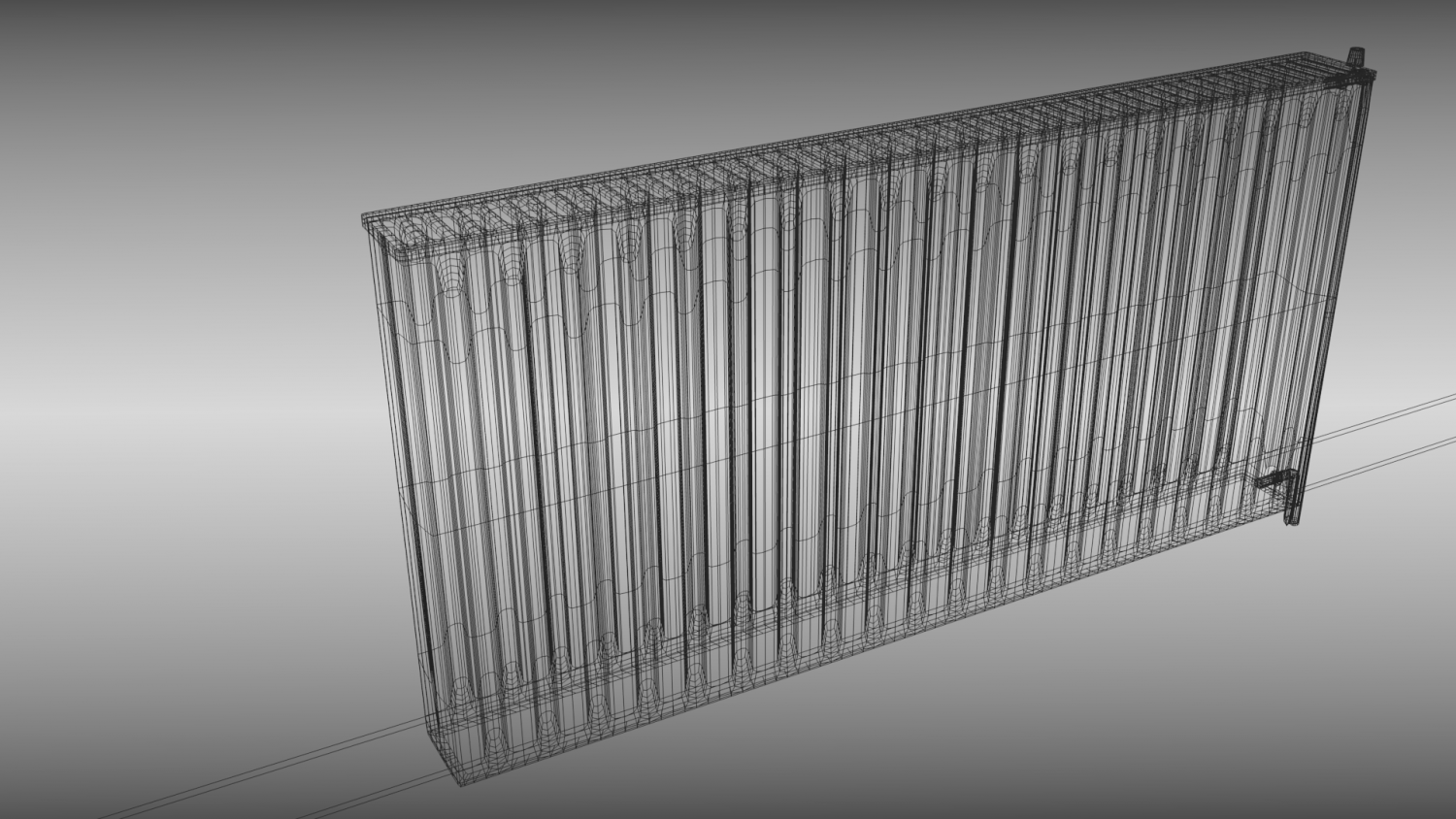 Радиатор 3д модель. 3d модель решетка для радиатора. Electric heating Radiator 3d model. Wall Bracket Radiator 3d model.