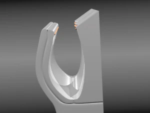 dyson airblade 3D Model