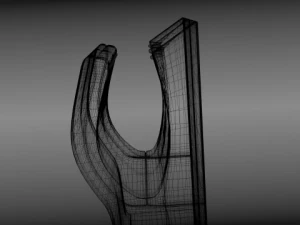 dyson airblade 3D Model