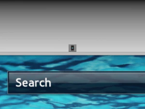 samsung f8000 smart tv 3D Model