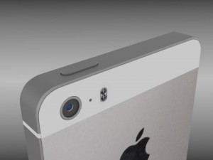 iphone 5s and 5c collection 3D Model