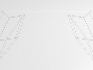 table 3D-Modell
