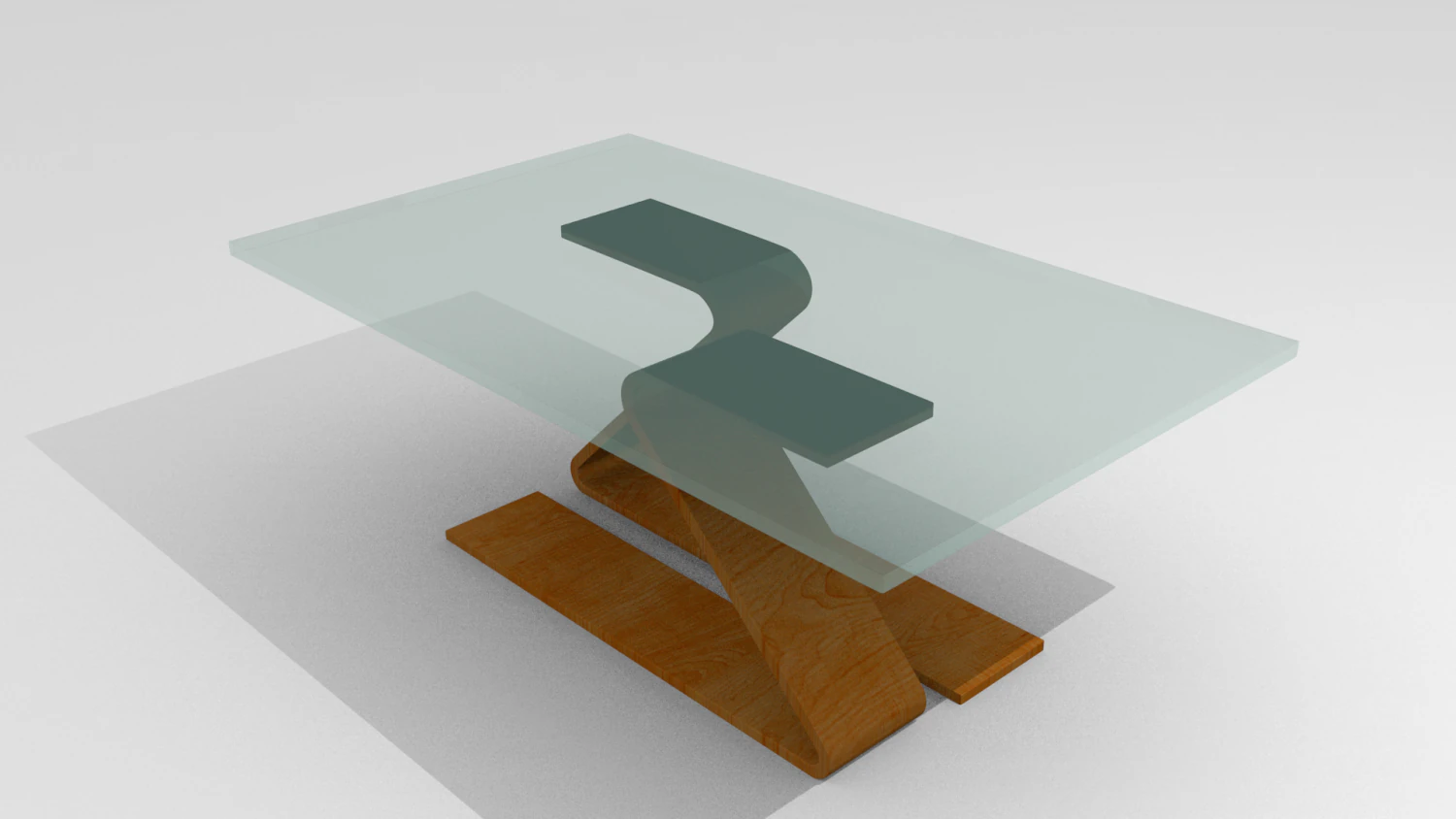 table 3D Model .c4d .max .obj .3ds .fbx .stl .blend 