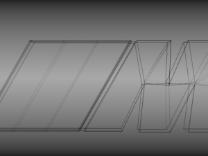 bmw m logo pack 3D Model