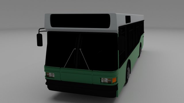 maz 105 3D मॉडल .c4d .max .obj .3ds .fbx .stl .blend 