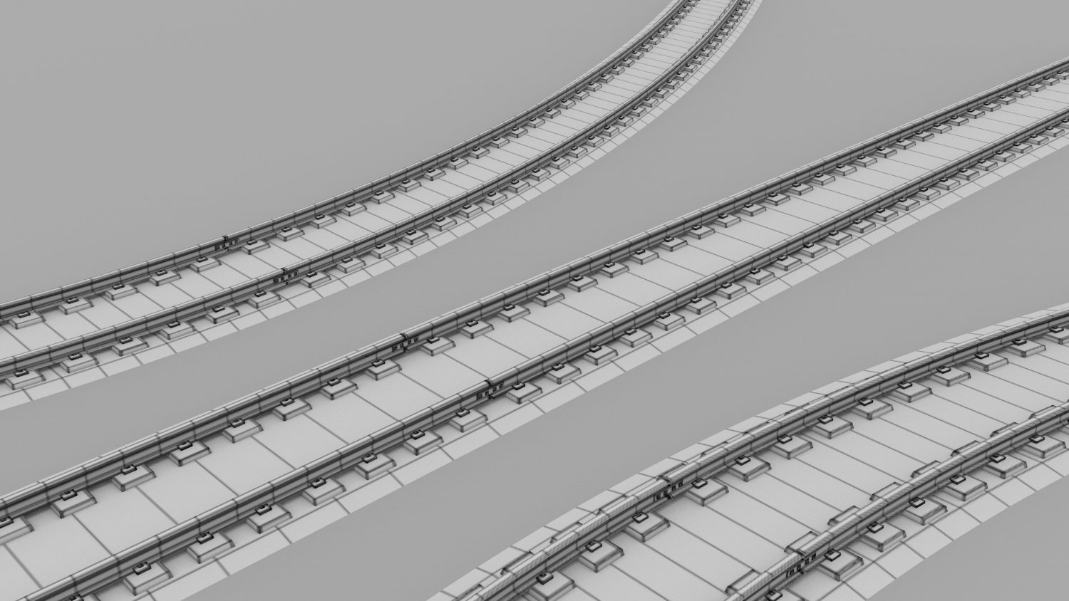 Рейл 3. 3d track модель. Railroad track 3d model. Ris Rail 3d model. Subway Train 3d model.