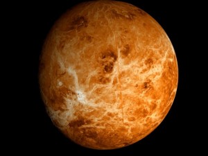 animated 2k venus model Model 3D