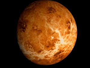 animated 2k venus model Model 3D