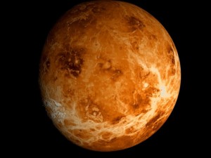 animated 2k venus model Model 3D