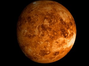 animated 2k venus model Model 3D